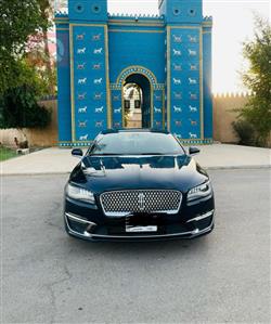 Lincoln MKZ